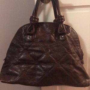 Oscar De La Renta handbag